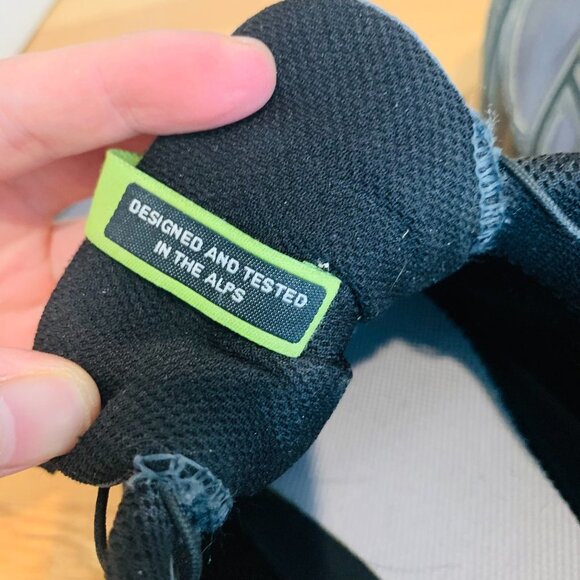 Salomon XT Wings 3 Trail Running Shoes Size 12.5 Hiking Sneakers - Picture 14 of 16